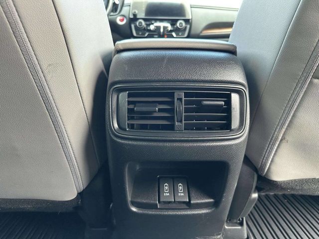 2017 Honda CR-V EX-L AWD - 23043000 - 16