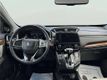 2017 Honda CR-V EX-L AWD - 23043000 - 17
