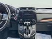 2017 Honda CR-V EX-L AWD - 23043000 - 21
