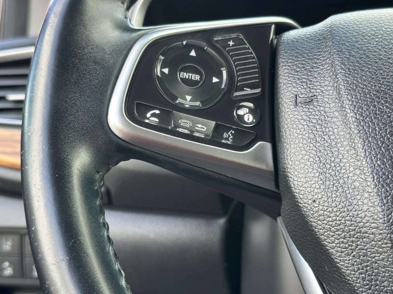 2017 Honda CR-V EX-L AWD - 23043000 - 26