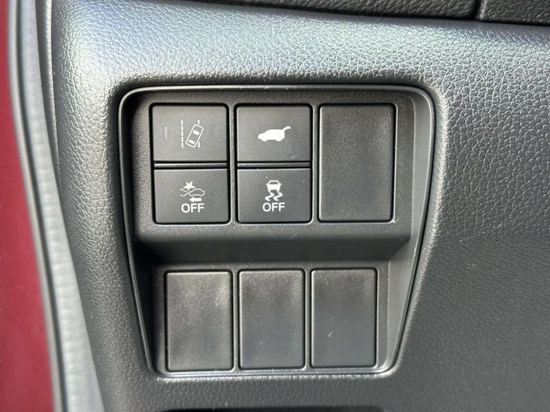 2017 Honda CR-V EX-L AWD - 23043000 - 28