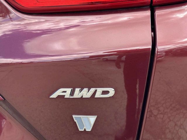 2017 Honda CR-V EX-L AWD - 23043000 - 37