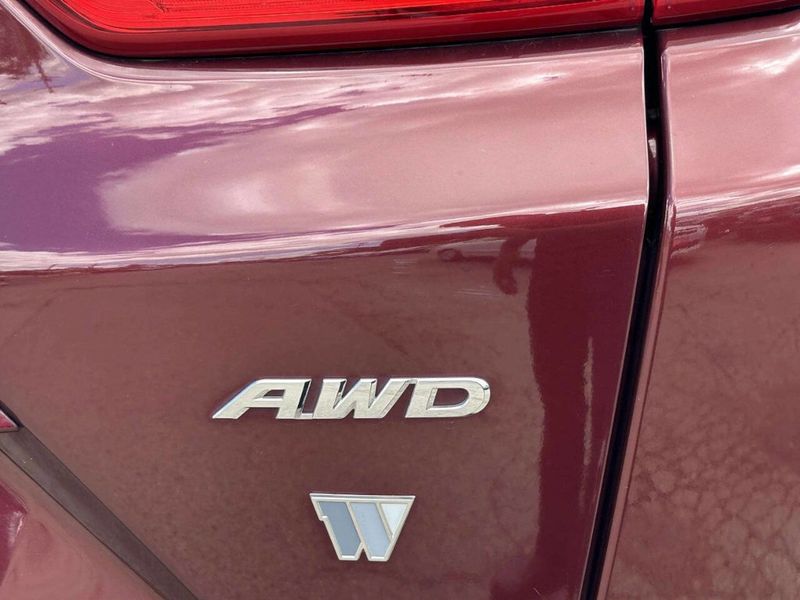 2017 Honda CR-V EX-L AWD - 23043000 - 37