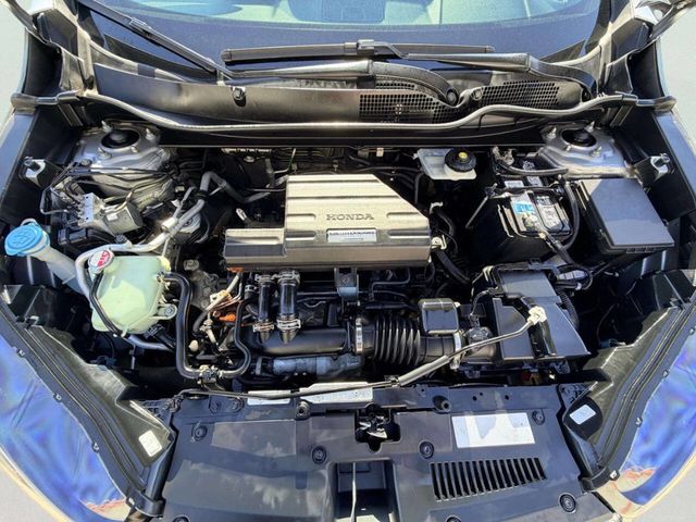 2017 Honda CR-V EX-L AWD - 23044847 - 11