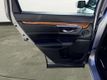 2017 Honda CR-V EX-L AWD - 23044847 - 20
