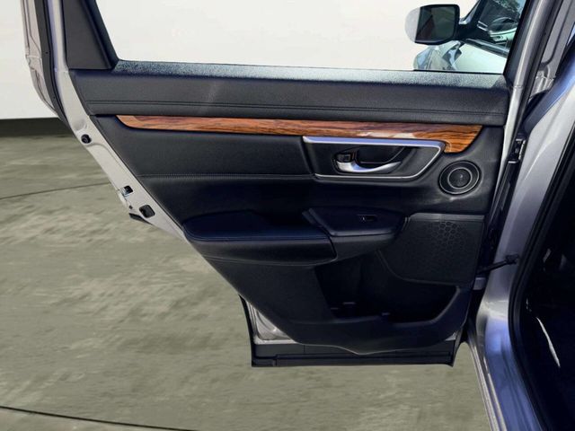 2017 Honda CR-V EX-L AWD - 23044847 - 20