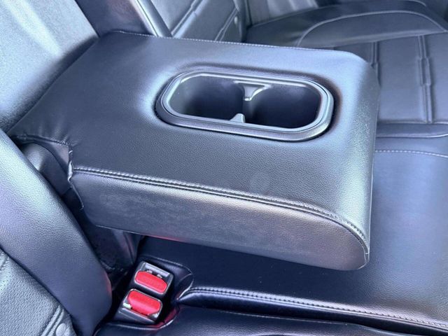 2017 Honda CR-V EX-L AWD - 23044847 - 24