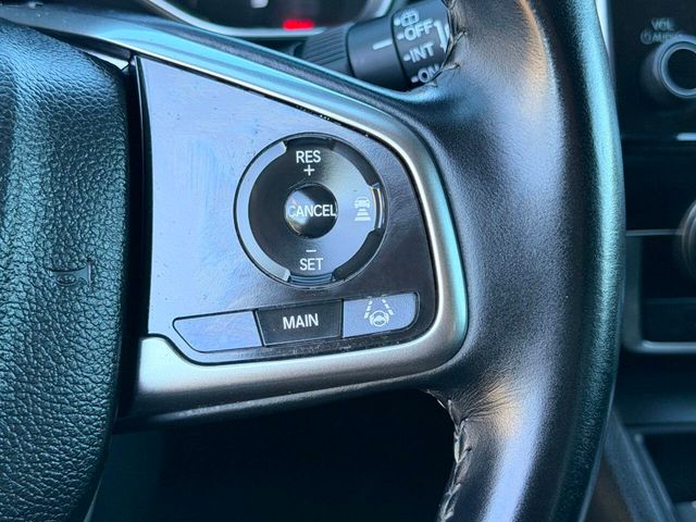 2017 Honda CR-V EX-L AWD - 23044847 - 30