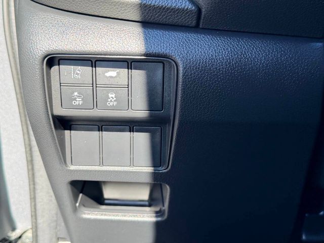 2017 Honda CR-V EX-L AWD - 23044847 - 34