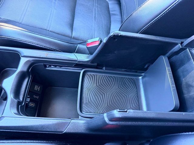 2017 Honda CR-V EX-L AWD - 23044847 - 42