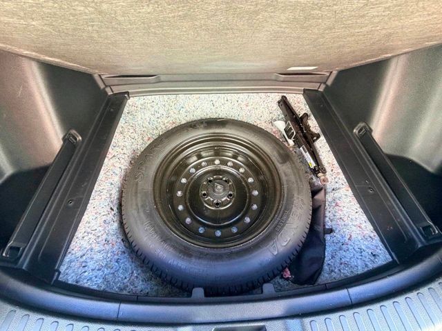 2017 Honda CR-V EX-L AWD - 23044847 - 5
