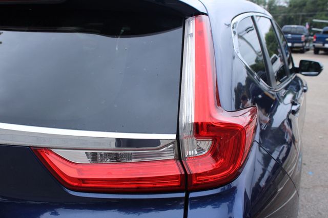 2017 Honda CR-V EX-L AWD - 23076061 - 10