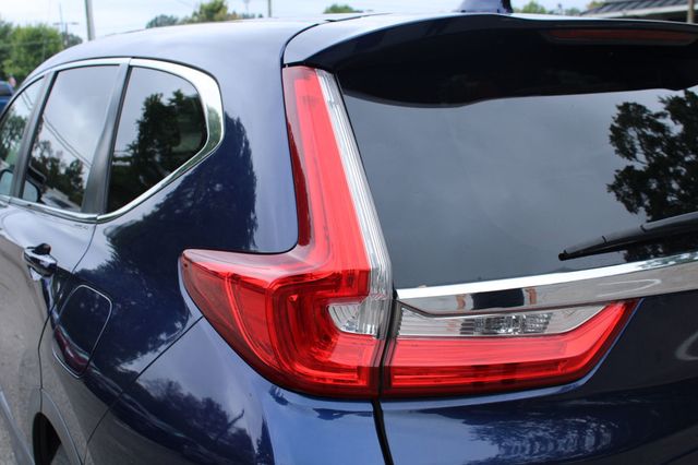 2017 Honda CR-V EX-L AWD - 23076061 - 11