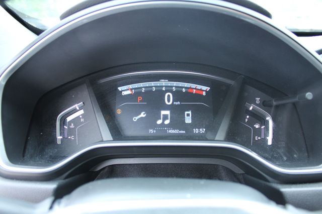2017 Honda CR-V EX-L AWD - 23076061 - 14