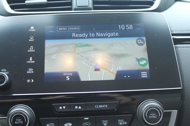 2017 Honda CR-V EX-L AWD - 23076061 - 17