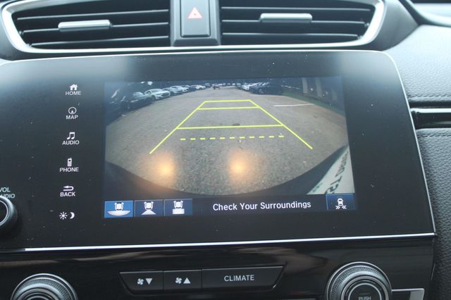 2017 Honda CR-V EX-L AWD - 23076061 - 18