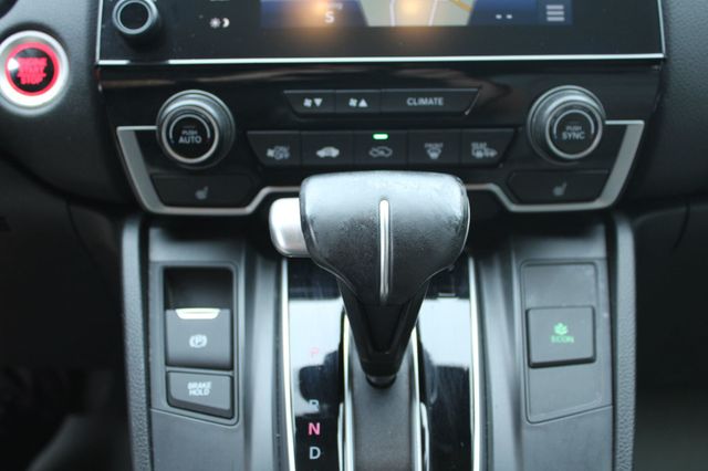 2017 Honda CR-V EX-L AWD - 23076061 - 19