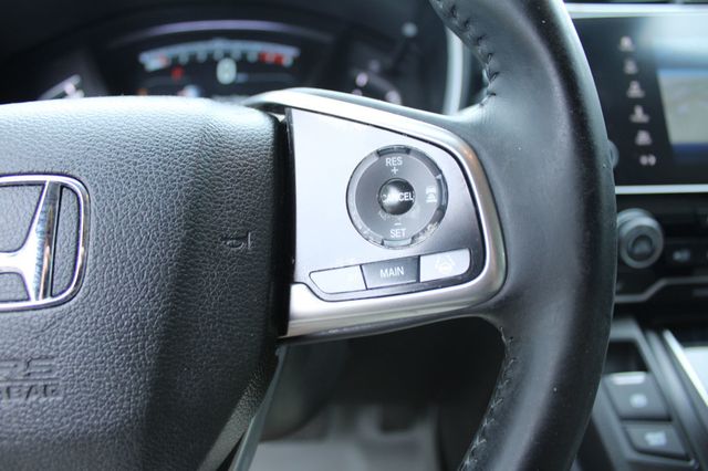 2017 Honda CR-V EX-L AWD - 23076061 - 24