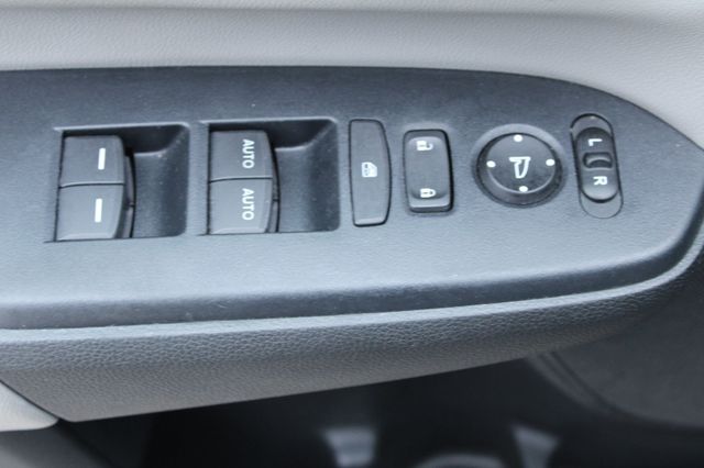 2017 Honda CR-V EX-L AWD - 23076061 - 25