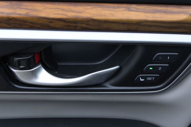 2017 Honda CR-V EX-L AWD - 23076061 - 26