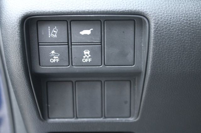 2017 Honda CR-V EX-L AWD - 23076061 - 27
