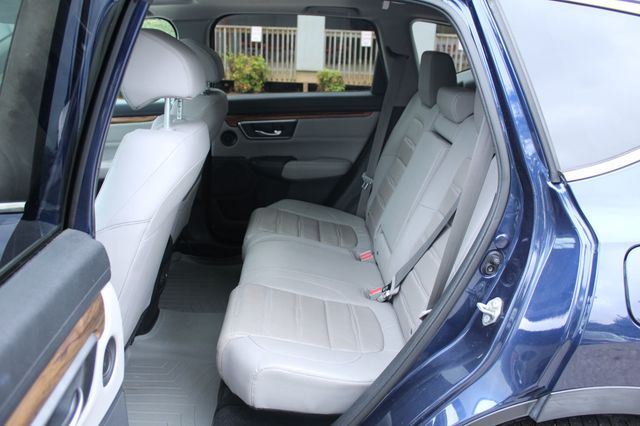 2017 Honda CR-V EX-L AWD - 23076061 - 30