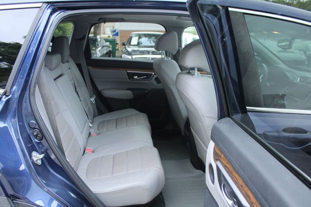 2017 Honda CR-V EX-L AWD - 23076061 - 31