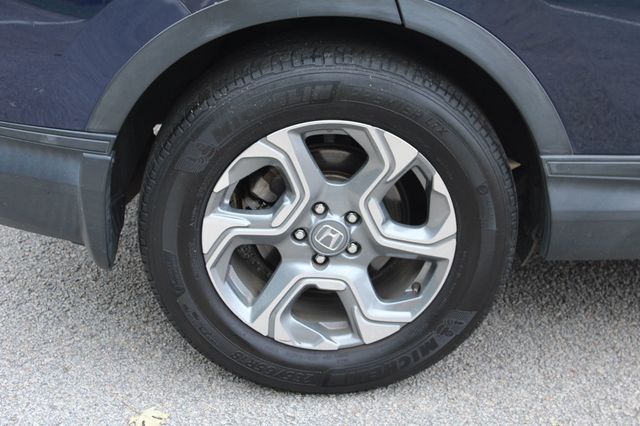 2017 Honda CR-V EX-L AWD - 23076061 - 32