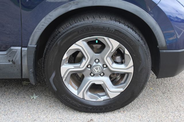 2017 Honda CR-V EX-L AWD - 23076061 - 33