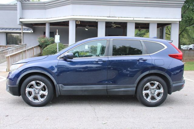 2017 Honda CR-V EX-L AWD - 23076061 - 3