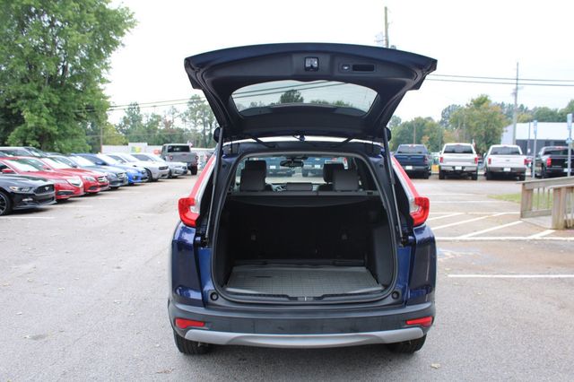 2017 Honda CR-V EX-L AWD - 23076061 - 8