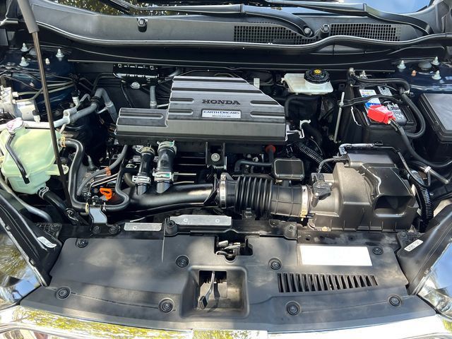 2017 Honda CR-V EX-L AWD - 23070739 - 20