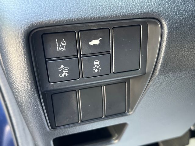2017 Honda CR-V EX-L AWD - 23070739 - 21