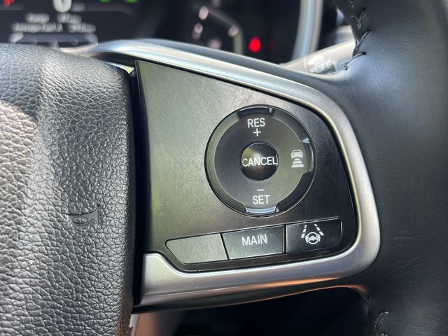 2017 Honda CR-V EX-L AWD - 23070739 - 23
