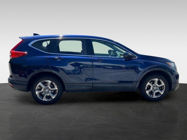 2017 Honda CR-V EX-L AWD - 23070739 - 5