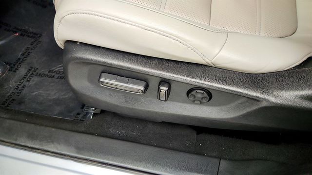 2017 Honda CR-V EX-L AWD - 23064806 - 11