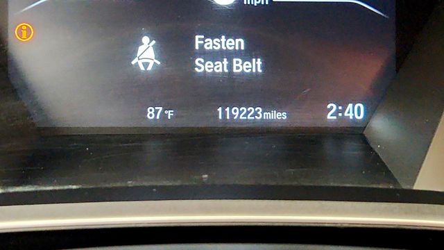 2017 Honda CR-V EX-L AWD - 23064806 - 15