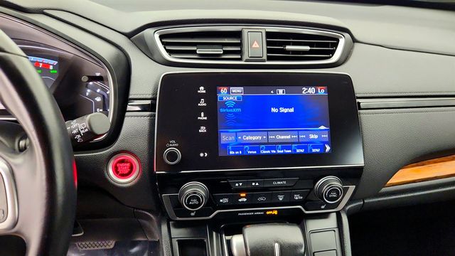 2017 Honda CR-V EX-L AWD - 23064806 - 17