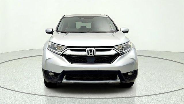 2017 Honda CR-V EX-L AWD - 23064806 - 1