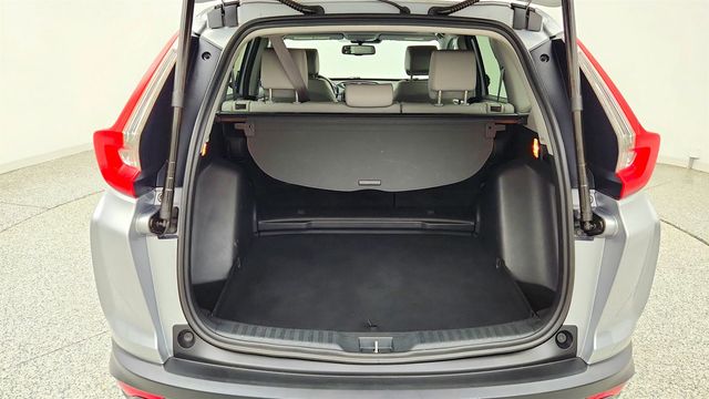 2017 Honda CR-V EX-L AWD - 23064806 - 20