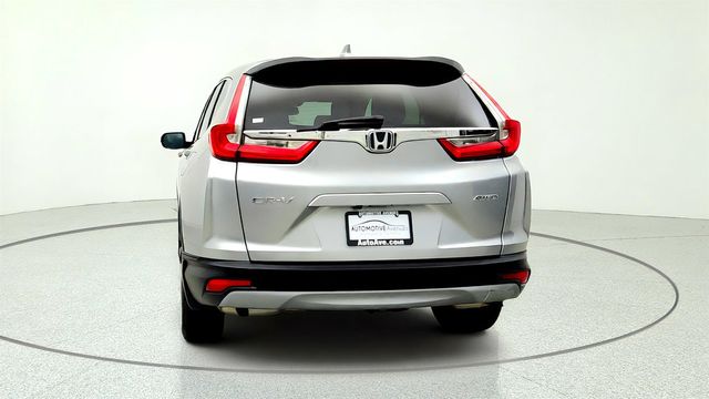 2017 Honda CR-V EX-L AWD - 23064806 - 5