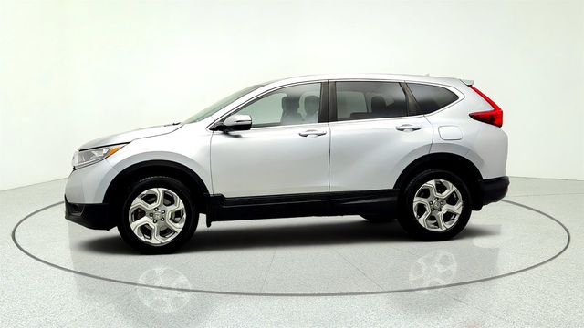 2017 Honda CR-V EX-L AWD - 23064806 - 7