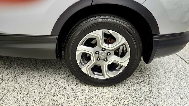 2017 Honda CR-V EX-L AWD - 23064806 - 8