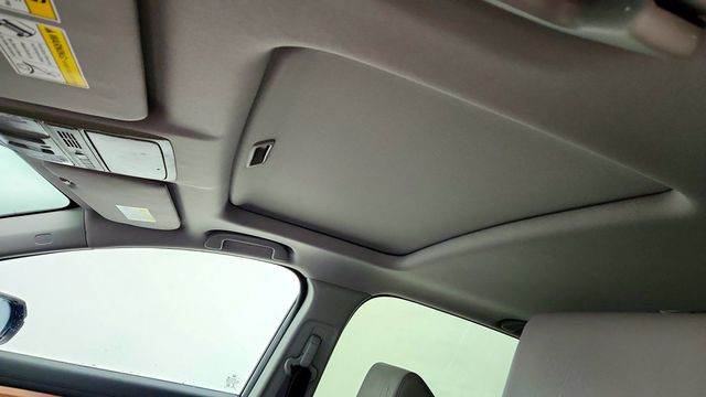 2017 Honda CR-V EX-L AWD - 23097057 - 9