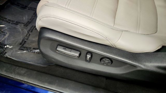 2017 Honda CR-V EX-L AWD - 23097057 - 11