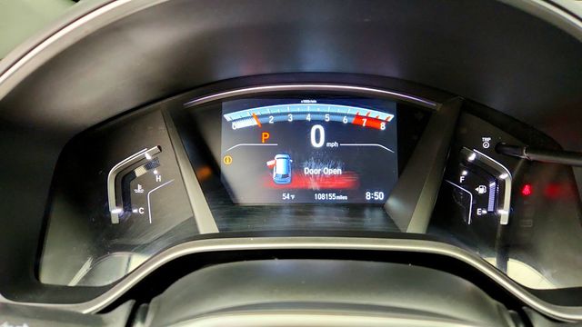 2017 Honda CR-V EX-L AWD - 23097057 - 14