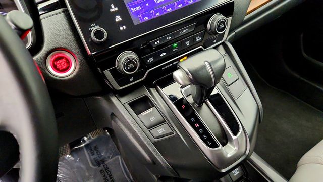 2017 Honda CR-V EX-L AWD - 23097057 - 16