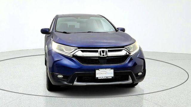 2017 Honda CR-V EX-L AWD - 23097057 - 1