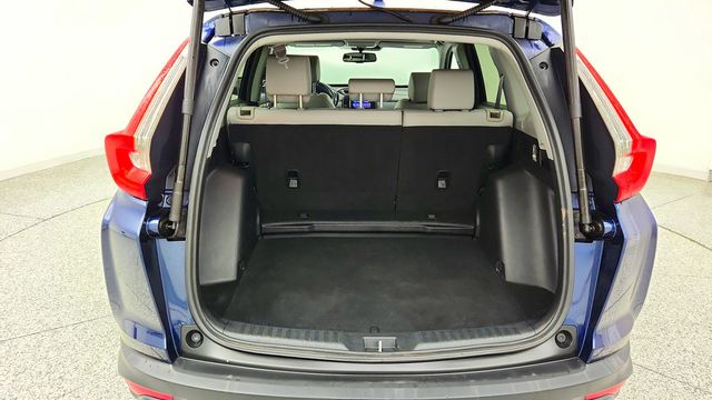 2017 Honda CR-V EX-L AWD - 23097057 - 20