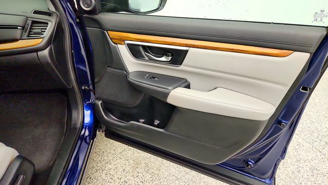 2017 Honda CR-V EX-L AWD - 23097057 - 24